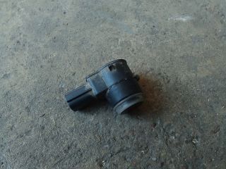 bontott OPEL ASTRA J Hátsó Tolatóradar Fej