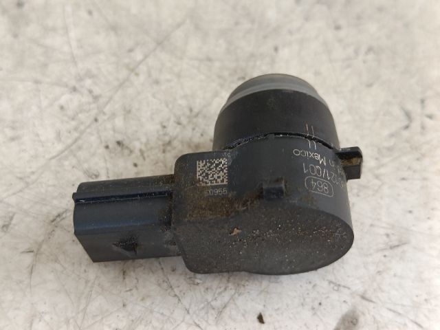 bontott OPEL ASTRA J Hátsó Tolatóradar Fej