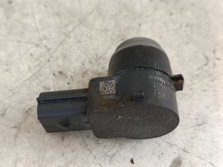 bontott OPEL ASTRA J Hátsó Tolatóradar Fej