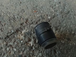 bontott OPEL ASTRA J Hátsó Tolatóradar Fej