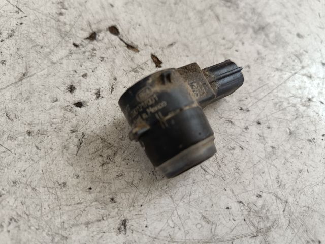 bontott OPEL ASTRA J Hátsó Tolatóradar Fej