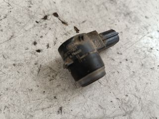 bontott OPEL ASTRA J Hátsó Tolatóradar Fej