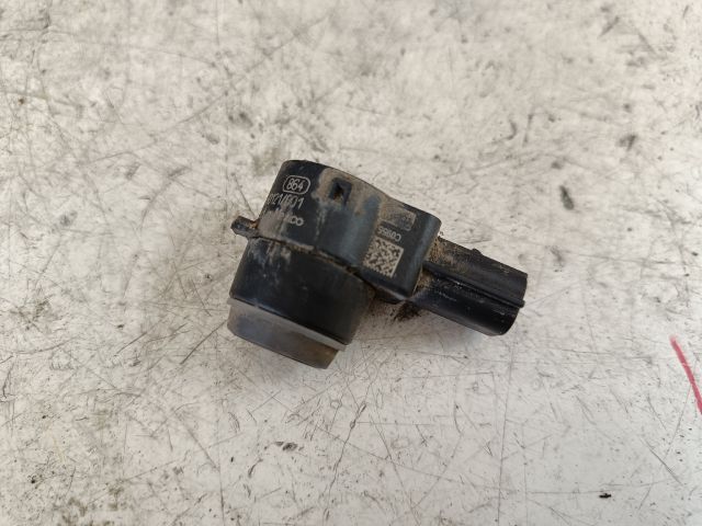 bontott OPEL ASTRA J Hátsó Tolatóradar Fej