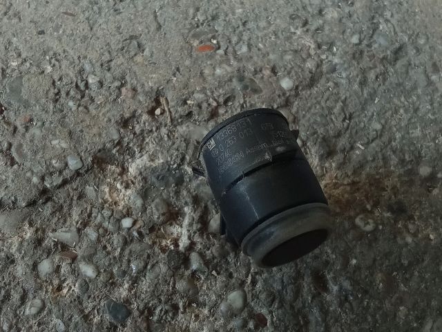 bontott OPEL ASTRA J Hátsó Tolatóradar Fej