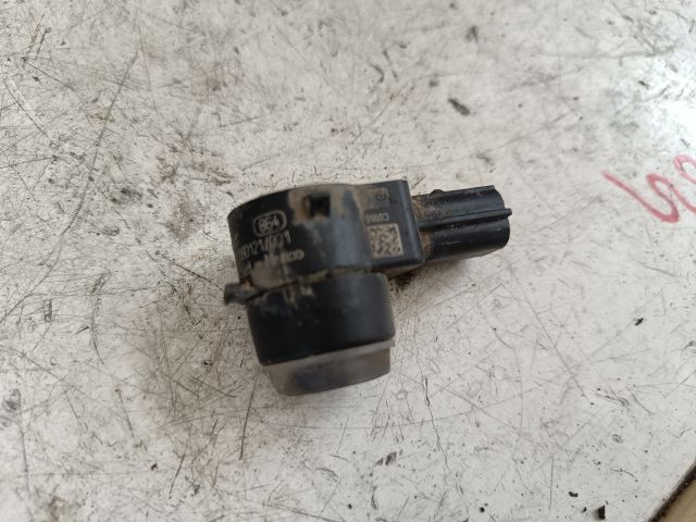 bontott OPEL ASTRA J Hátsó Tolatóradar Fej