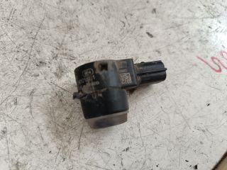 bontott OPEL ASTRA J Hátsó Tolatóradar Fej