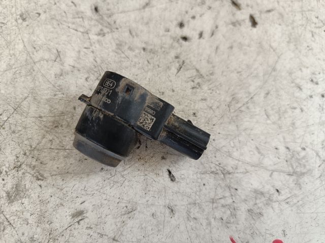 bontott OPEL ASTRA J Hátsó Tolatóradar Fej