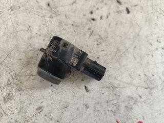 bontott OPEL ASTRA J Hátsó Tolatóradar Fej