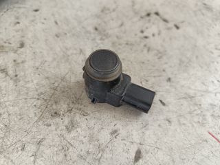 bontott OPEL ASTRA J Hátsó Tolatóradar Fej