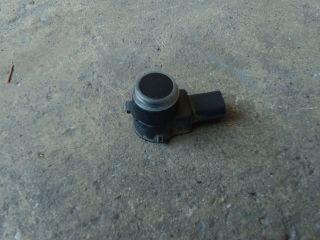 bontott OPEL ASTRA J Hátsó Tolatóradar Fej