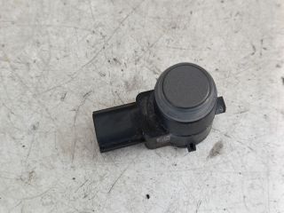 bontott OPEL ASTRA J Hátsó Tolatóradar Fej