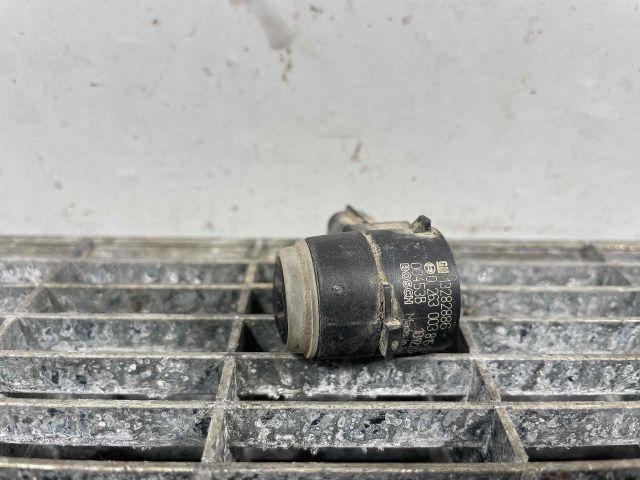 bontott OPEL ASTRA J Hátsó Tolatóradar Fej