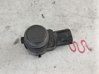 bontott OPEL ASTRA J Hátsó Tolatóradar Fej