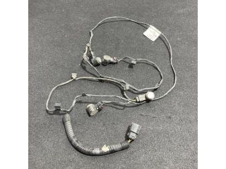 bontott OPEL ASTRA J Hátsó Tolatóradar Szett