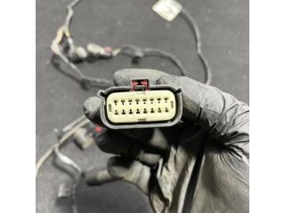 bontott OPEL ASTRA J Hátsó Tolatóradar Szett