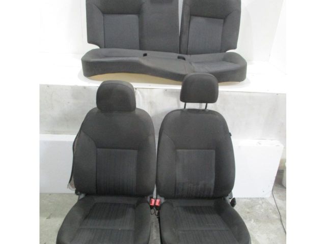bontott OPEL ASTRA J Hátsó Ülés