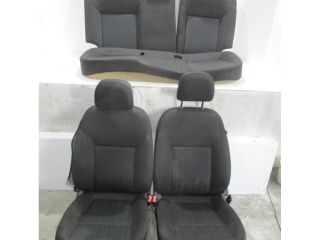 bontott OPEL ASTRA J Hátsó Ülés