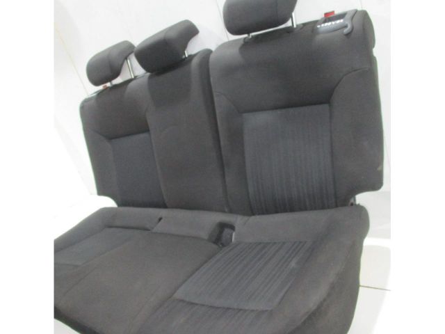 bontott OPEL ASTRA J Hátsó Ülés