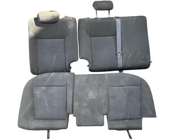 bontott OPEL ASTRA J Hátsó Ülés