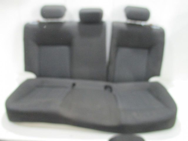 bontott OPEL ASTRA J Hátsó Ülés