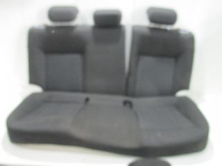 bontott OPEL ASTRA J Hátsó Ülés