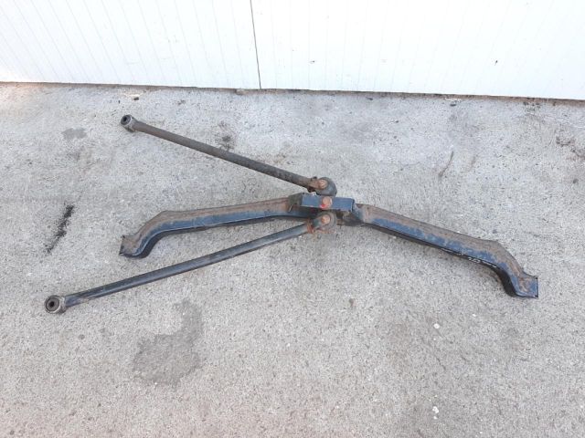 bontott OPEL ASTRA J Hátsó Vízszintes Stabilizátor Rúd