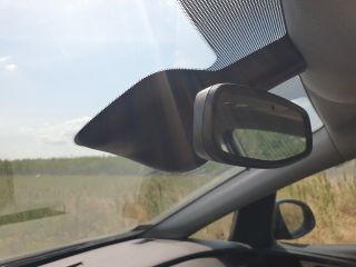 bontott OPEL ASTRA J Hűtő Ventilátor(ok), Radiátor(ok) Szett