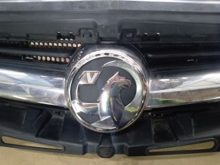 bontott OPEL ASTRA J Hűtőrács