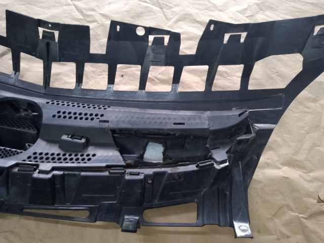 bontott OPEL ASTRA J Hűtőrács