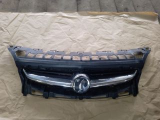 bontott OPEL ASTRA J Hűtőrács