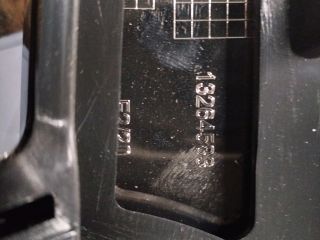 bontott OPEL ASTRA J Hűtőrács