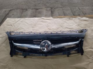 bontott OPEL ASTRA J Hűtőrács