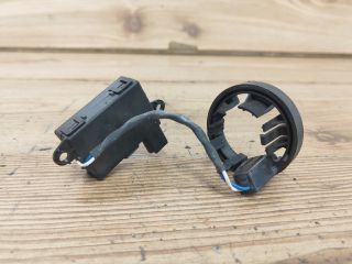 bontott OPEL ASTRA J Immobilizer Gyűrű