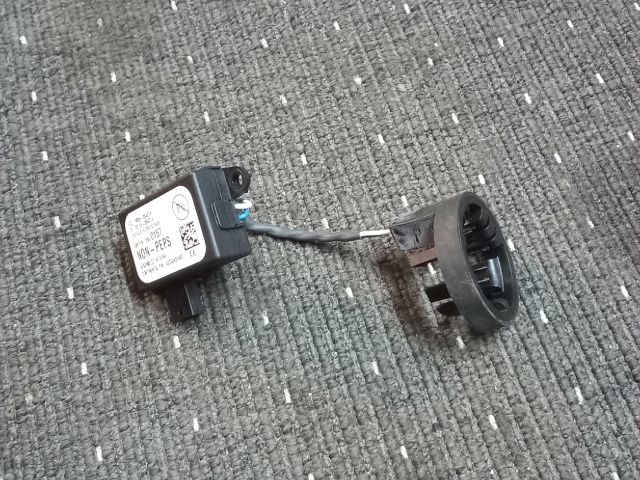 bontott OPEL ASTRA J Immobilizer Gyűrű