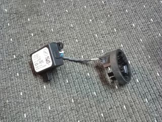 bontott OPEL ASTRA J Immobilizer Gyűrű