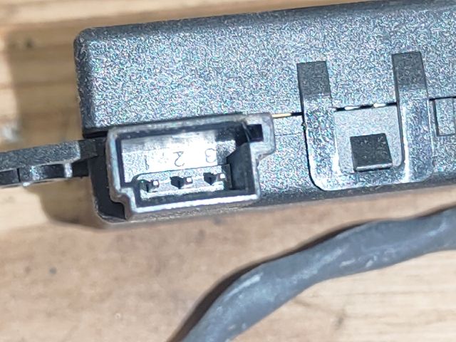 bontott OPEL ASTRA J Immobilizer Gyűrű