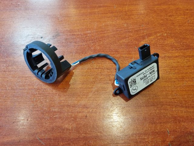 bontott OPEL ASTRA J Immobilizer Gyűrű