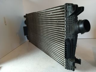 bontott OPEL ASTRA J Intercooler