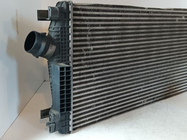 bontott OPEL ASTRA J Intercooler