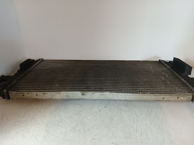 bontott OPEL ASTRA J Intercooler