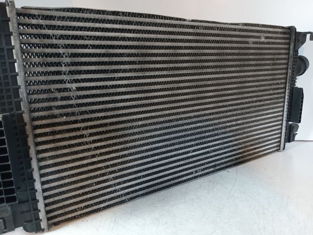 bontott OPEL ASTRA J Intercooler