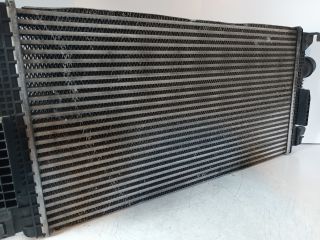 bontott OPEL ASTRA J Intercooler