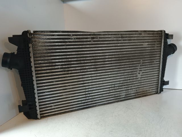 bontott OPEL ASTRA J Intercooler