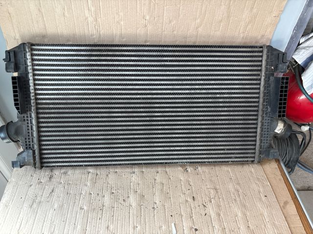 bontott OPEL ASTRA J Intercooler
