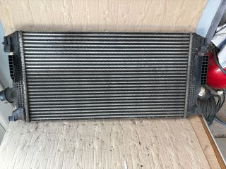 bontott OPEL ASTRA J Intercooler