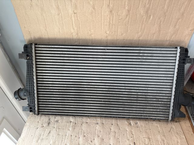 bontott OPEL ASTRA J Intercooler