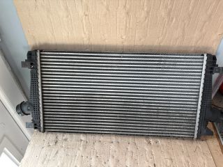 bontott OPEL ASTRA J Intercooler