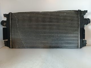 bontott OPEL ASTRA J Intercooler
