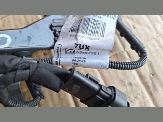 bontott OPEL ASTRA J Izzító/Gyújtó Gyertya Kábel