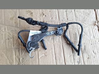 bontott OPEL ASTRA J Izzító/Gyújtó Gyertya Kábel